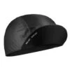 CASQUETTE ASSOS RAIN ZWART -Équipement De Cyclisme casquette assos rain zwart