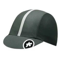 Casquette Assos Vert