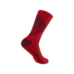 Chaussette Mavic Grahic High -Équipement De Cyclisme chaussette mavic grahic high 3