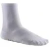 Chaussette Mi-haute Mavic Essential -Équipement De Cyclisme chaussette mi haute mavic essential