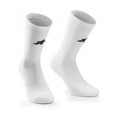 Chaussettes Assos Poker 6 -Équipement De Cyclisme chaussettes assos poker 6 3