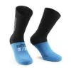 Chaussettes Assos Ultraz Winter Evo -Équipement De Cyclisme chaussettes assos ultraz winter evo