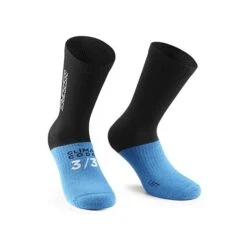 Chaussettes Assos Ultraz Winter Evo -Équipement De Cyclisme chaussettes assos ultraz winter evo 2