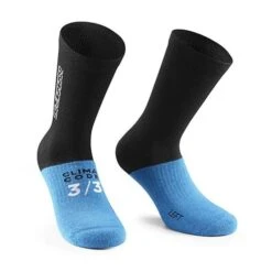 Chaussettes Assos Ultraz Winter Evo