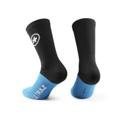 Chaussettes Assos Ultraz Winter Evo -Équipement De Cyclisme chaussettes assos ultraz winter evo 3