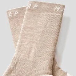 Chaussettes Maap Apex Wool Sock -Équipement De Cyclisme chaussettes maap apex wool sock 2
