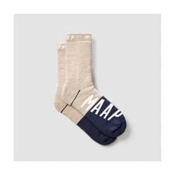 Chaussettes Maap Apex Wool Sock -Équipement De Cyclisme chaussettes maap apex wool sock 3