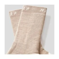 Chaussettes Maap Apex Wool Sock -Équipement De Cyclisme chaussettes maap apex wool sock 5