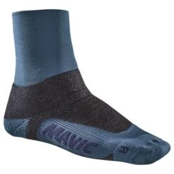 CHAUSSETTES MAVIC ESSENTIAL THERMO + C12344