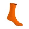 CHAUSSETTES ORBEA ORANGE -Équipement De Cyclisme chaussettes orbea orange