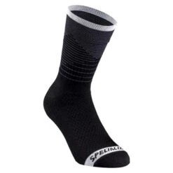 CHAUSSETTES SPECIALIZED COMP LOGO 644-90562