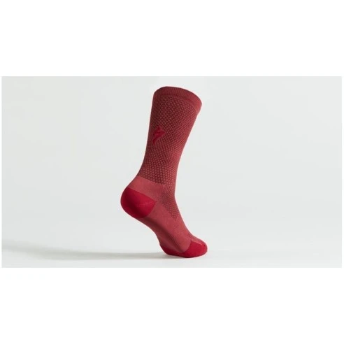 CHAUSSETTES SPECIALIZED HYDROGEN VENT TALL 3 CHAUSSETTES SPECIALIZED HYDROGEN VENT TALL