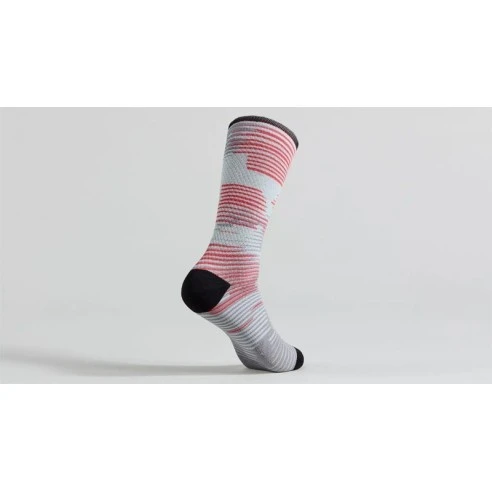 CHAUSSETTES SPECIALIZED SOFT AIR TALL 4 CHAUSSETTES SPECIALIZED SOFT AIR TALL – Image 2