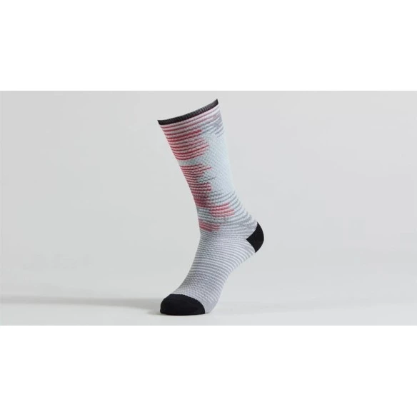 CHAUSSETTES SPECIALIZED SOFT AIR TALL 5 CHAUSSETTES SPECIALIZED SOFT AIR TALL – Image 3