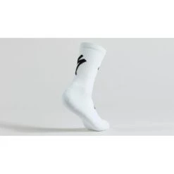 CHAUSSETTES SPECIALIZED TECHNO VTT TALL LOGO
