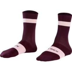 CHAUSSETTES TREK RACE CREW