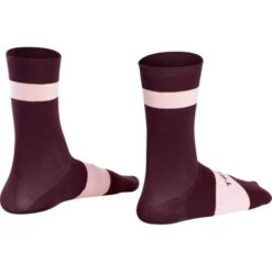 CHAUSSETTES TREK RACE CREW -Équipement De Cyclisme chaussettes trek race crew 3