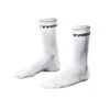 BONTRAGER CHAUSSETTES TREK SANTINI TREK SEGAFREDO TEAM -Équipement De Cyclisme chaussettes trek santini trek segafredo team