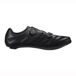 CHAUSSURES MAVIC COSMIC ELITE SL BLACK 409313 -Équipement De Cyclisme chaussures mavic cosmic elite sl black 409313 3
