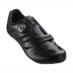CHAUSSURES MAVIC COSMIC ELITE SL BLACK 409313 -Équipement De Cyclisme chaussures mavic cosmic elite sl black 409313 4