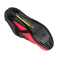 CHAUSSURES MAVIC SEQUENCE ELITE 401559 -Équipement De Cyclisme chaussures mavic sequence elite 401559 4