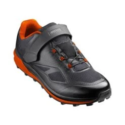 Chaussures Mavic XA Elite 12 Chaussures Mavic XA Elite -Équipement De Cyclisme chaussures mavic xa elite 4