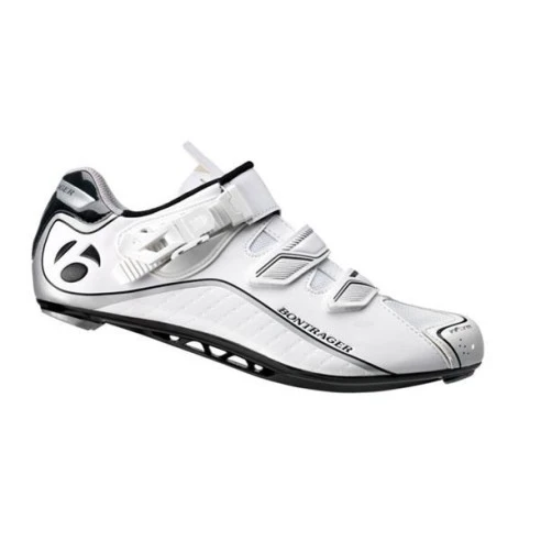 CHAUSSURES ROUTE BONTRAGER DLX 3 CHAUSSURES ROUTE BONTRAGER DLX