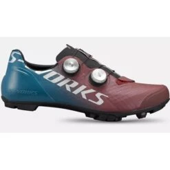 Specialized CHAUSSURES S-WORKS RECON MTB -Équipement De Cyclisme chaussures s works recon mtb 4