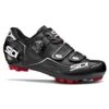 CHAUSSURES SIDI TRACE FEMME -Équipement De Cyclisme chaussures sidi trace femme 1