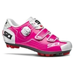 CHAUSSURES SIDI TRACE FEMME