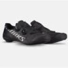 CHAUSSURES SPECIALIZED S-WORKS VENT -Équipement De Cyclisme chaussures specialized s works vent