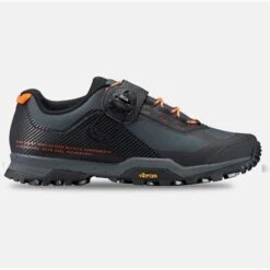 CHAUSSURES VTT SPECIALIZED RIME 2.0 HYDROGUARD -Équipement De Cyclisme chaussures vtt specialized rime 2 0 hydroguard 4