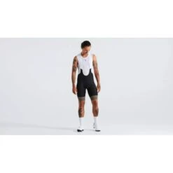 Cuissard à Bretelles Specialized RBX Comp Logo Oak Green 11 Cuissard à Bretelles Specialized RBX Comp Logo Oak Green -Équipement De Cyclisme cuissard a bretelles specialized rbx comp logo oak green 3