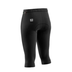 Cuissard Biemme Item Knickers 3/4 -Équipement De Cyclisme cuissard biemme item knickers 34 1