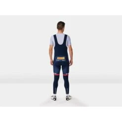 Cuissard D'entraînement Santini Trek-Segafredo Replica -Équipement De Cyclisme cuissard d entrainement santini trek segafredo replica 3