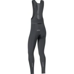 CUISSARD GORE WEAR C3 THERMO WOMAN 3/4 -Équipement De Cyclisme cuissard gore wear c3 thermo woman 3 4 2