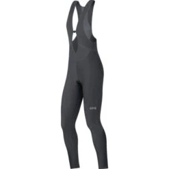 CUISSARD GORE WEAR C3 THERMO WOMAN 3/4 -Équipement De Cyclisme cuissard gore wear c3 thermo woman 3 4 3