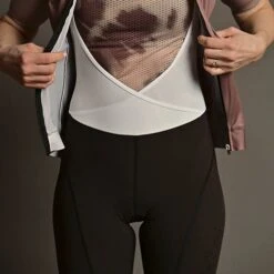 Cuissard Veloine Rocacorba -Équipement De Cyclisme cuissard veloine rocacorba 2