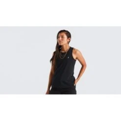 DEBARDEUR SPECIALIZED DRIRELEASE TANK FEMME