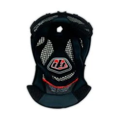 EE-CASCS ACCES DESCENS D3 HEADLINER BLK 2021