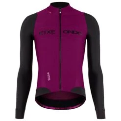 Veste Etxeondo Teknika -Équipement De Cyclisme ex jaquetes hivern btt ho teknik 52398 pink 2022 2