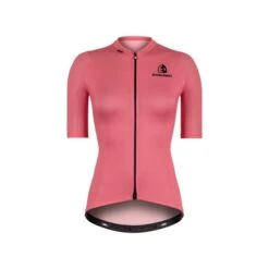 Maillot Etxeondo Batura -Équipement De Cyclisme ex maillot estiu btt dona m c batura coral 2022 2