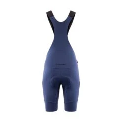 Cuissard Etxeondo Olaia -Équipement De Cyclisme ex pantalons estiu tirants car dona olaia 60293 blau 2022 3