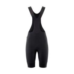 Cuissard Etxeondo Olaia Noir -Équipement De Cyclisme ex pantalons estiu tirants car dona olaia 60293 blk 2022 2