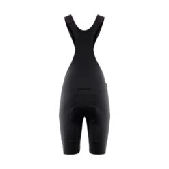 Cuissard Etxeondo Olaia Noir -Équipement De Cyclisme ex pantalons estiu tirants car dona olaia 60293 blk 2022 3