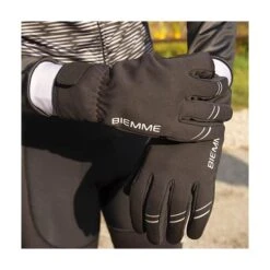 Gants Biemme Cimone -Équipement De Cyclisme gants biemme cimone 3
