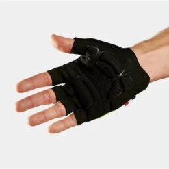 GANTS BONTRAGER CIRCUIT TWIN GEL -Équipement De Cyclisme gants bontrager circuit twin gel 2