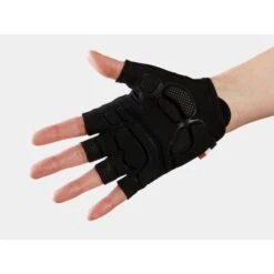 GANTS BONTRAGER SOLSTICE GEL FEMME -Équipement De Cyclisme gants bontrager solstice gel femme 3