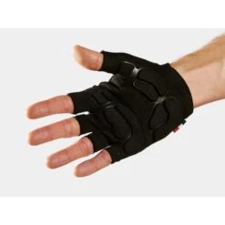 GANTS BONTRAGER VELOCIS DUAL FOAM -Équipement De Cyclisme gants bontrager velocis dual foam 2