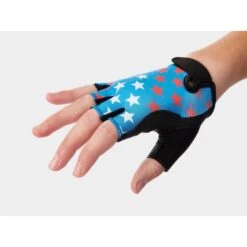 Gants De Vélo Bontrager Enfants -Équipement De Cyclisme gants de velo bontrager enfants 2